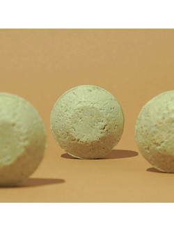 Hazel Litsea Bar Φυτικό Σαμπουάν 50gr