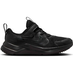 Nike Cosmic Runner Παιδικά Αθλητικά Παπούτσια για Τρέξιμο Μαύρα HM4400-001