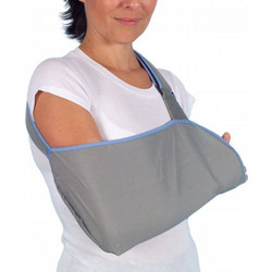 Mobiak Care Φάκελος Ανάρτησης Χεριού Αμφιδέξιος 0802685