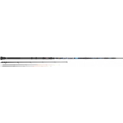 Tubertini Atlantis Pro X Καλάμι Ψαρέματος για Καθετή Carbon Πολύσπαστο 3.2m