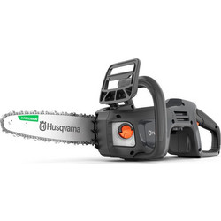 Husqvarna Husqvarna Aspire C15X-P4A Αλυσοπρίονο Μπαταρίας 18V με Λάμα 25cm