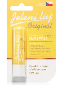 Regina Original Lip Balm SPF30 4.5gr