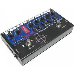Radial Tonebone Trimode