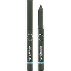 Sephora 12H Colorful 16 Army Green Σκιά Ματιών Matte Stick 1.4gr