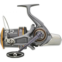 Daiwa Mul 24 Crosscast Surf 45 5000QD Μηχανισμός Ψαρέματος για Surf Casting / Heavy Casting