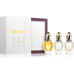Xerjoff Discovery Set I