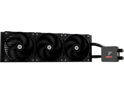 Enermax Liqmax IV 360 Υδρόψυξη CPU 120mm για Socket 1150 / 1151 / 1155 / 1156 / 1700 / 1851 / 2066 / AM4 / AM5