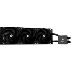 Enermax Liqmax IV 360 Υδρόψυξη CPU 120mm για Socket 1150 / 1151 / 1155 / 1156 / 1700 / 1851 / 2066 / AM4 / AM5