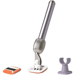 Fler The Razor Lilac με 5 Λεπίδες & Λιπαντική Ταινία