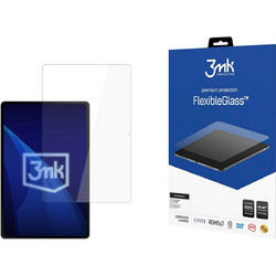 3mk FlexibleGlass Tempered Glass (Galaxy Tab S10 FE+)