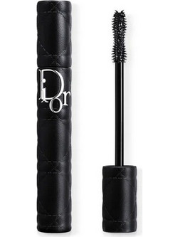 Dior Diorshow Overvolume 090 Black Mascara για Όγκο 8.5gr