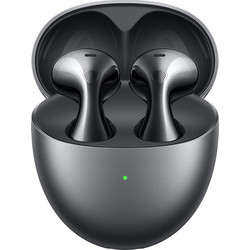Huawei FreeBuds 6 Ακουστικά Bluetooth Earbud Ανθεκτικά στο Νερό Black