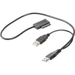 Gembird Adapter USB to SATA