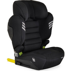 Cangaroo Performance Κάθισμα Αυτοκινήτου Booster i-Size 15-36kg ISOfix Cosmos Black