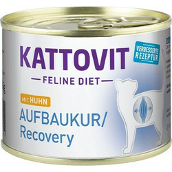 Kattovit Adult Recovery with Chicken 185gr