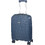 Xplorer 178 Βαλίτσα Καμπίνας 55x38x22cm με 4 Ρόδες Μπλε