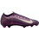 Nike Mercurial Vapor 16 Pro Kylian Mbappe FG FQ8689-500 Ποδοσφαιρικά Παπούτσια με Τάπες και Καλτσάκι Μωβ