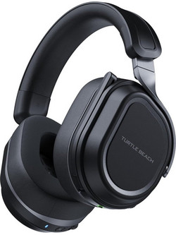 Turtle Beach Stealth 700 Gen 3 PS5 Ασύρματο Gaming Headset Over Ear Black