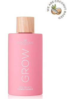 Cocosolis Grow Hair Growth Conditioner για Όγκο 200ml