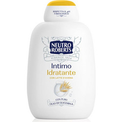Neutro Roberts Intimo Idratante Τζελ Προσωπικής Υγιεινής 200ml