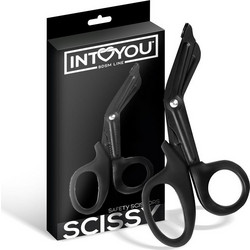 IntoYou Scissy Safety Scissor