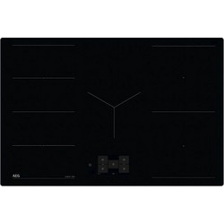 AEG TH85IH50IB Επαγωγική Εστία Αυτόνομη με Λειτουργία Κλειδώματος 77x51cm