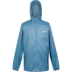 Regatta Ανδρικό Μπουφάν Χειμωνιάτικο Softshell Πετρόλ RMW281-Z61