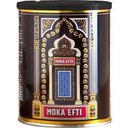 Moka Efti Cremoso Καφές Espresso Αλεσμένος με Άρωμα 250gr