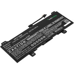 Multienergy DILP.HPGM02 Συμβατή Μπαταρία Laptop για HP ChromeBook 14 G5 3600mAh