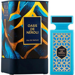 Flavia Oasis de Neroli Eau de Parfum 90ml