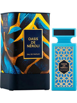 Flavia Oasis de Neroli Eau de Parfum 90ml