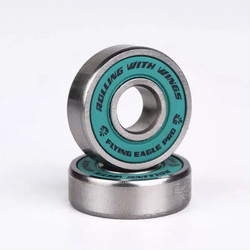 Flying Eagle Pro 103. BEARINGS/12PCS
