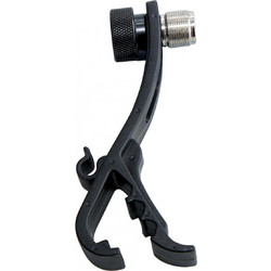 Gewa Alpha Audio Mic Drum Βάση Μικροφώνου