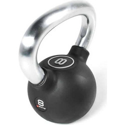 Real Motion 362-49724 Kettlebell από Λάστιχο 8kg