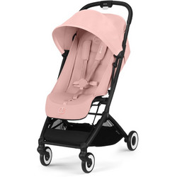 Cybex Gold Orfeo Καρότσι Μωρού Candy Pink
