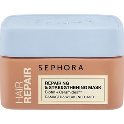 Sephora Hair Repair Μάσκα Μαλλιών για Επανόρθωση & Ψαλίδα για Ταλαιπωρημένα Μαλλιά