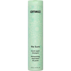 Amika The Kure Conditioner για Επανόρθωση για Ταλαιπωρημένα Mαλλιά 275ml
