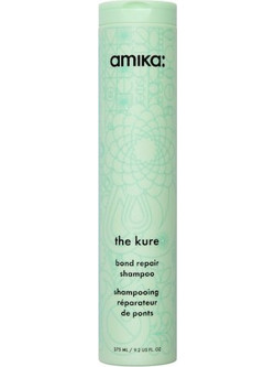 Amika The Kure Conditioner για Επανόρθωση για Ταλαιπωρημένα Mαλλιά 275ml