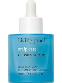 Living Proof Scalp Care Density Serum Μαλλιών για Επανόρθωση 50ml