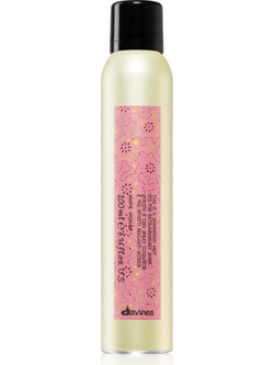 Davines More Inside Shimmering Σπρέι Μαλλιών για Λάμψη 200ml