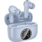 Hoco EQ22 Singer Ακουστικά Bluetooth In Ear Blue Hoco EQ22 Singer Ακουστικά Bluetooth In Ear Blue