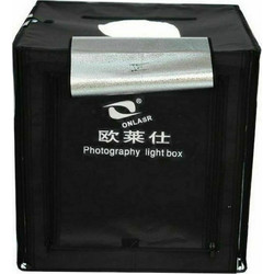 Onlasr Photo Box 40x40x40cm