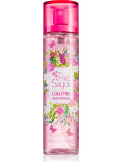 Pink Sugar Lollipink Σπρέι Μαλλιών για Κράτημα & Λάμψη 100ml