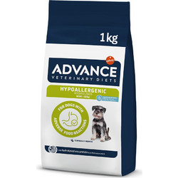 Affinity Advance Veterinary Diets Hypoallergenic Mini 1kg