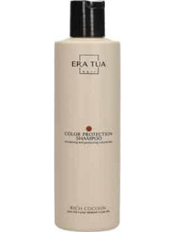 Era Tua Rich Cocoon Σαμπουάν για Προστασία Χρώματος για Βαμμένα Μαλλιά 250ml