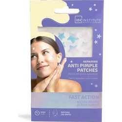IDC Institute Anti-Pimple Επιθέματα Προσώπου για Σπυράκια 28τμχ