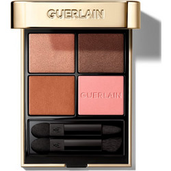 Guerlain Ombres G 129 Honey Amber Παλέτα Σκιών 6gr