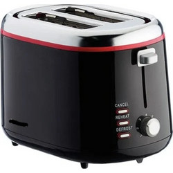 Hoomei HM-5982B Φρυγανιέρα 2 Θέσεων 850W
