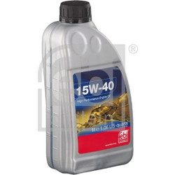 Febi Bilstein 32925 Λάδι Αυτοκινήτου 15W-40 1lt
