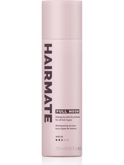 Hairmate Full Moon Dry Shampoo για Επανόρθωση & Όγκο 75ml